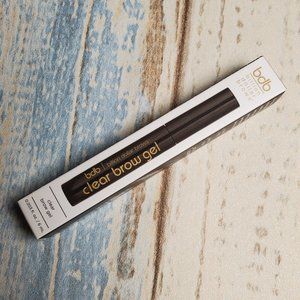 BDB Clear Brow Gel